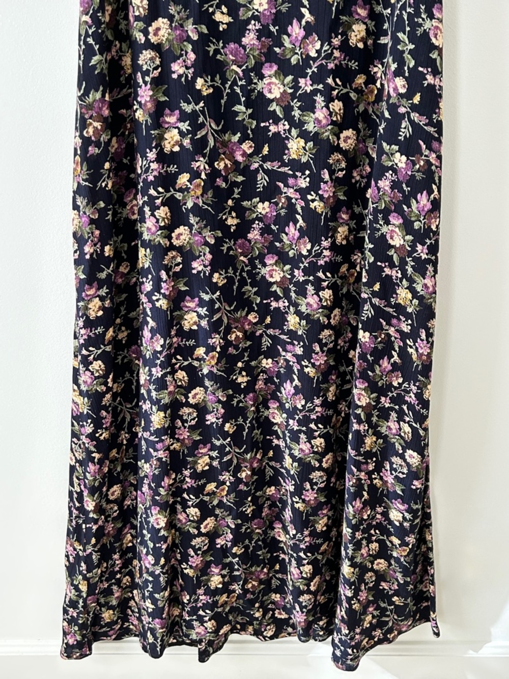 Rabbit Rabbit Rabbit Floral Maxi Dress - Picture 5 of 16